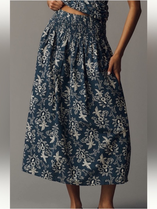 THE GREAT. Dresses & Skirts - The Great Viola Skirt Size 3 or US Large